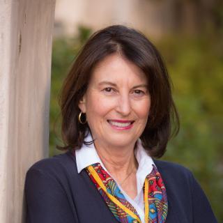 Kati Buehler Gift Planning Staff Square