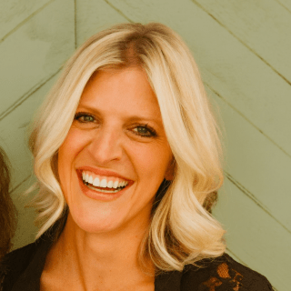 Kelli Coleman Moore