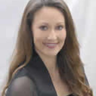 Dr. Nichole Dechaine, Voice Headshot