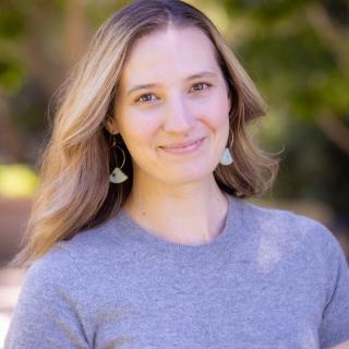Madeline Fanton Headshot