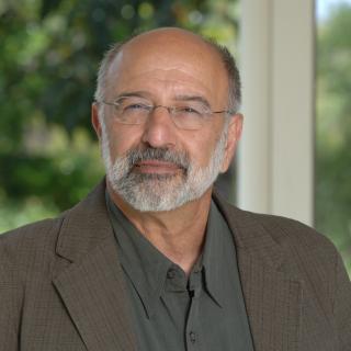 Dr. Raymond Paloutzian