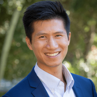 Daniel Gee, D.M.A. Headshot