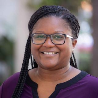 Stephanie Curtis, CNM, DNP
