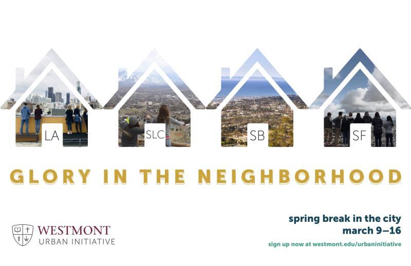 UI Spring Break 2019