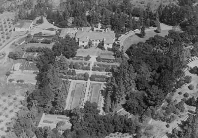 1950s Kerrwood aerial