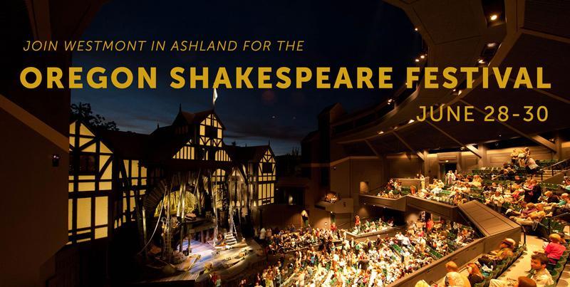 Oregon Shakespeare Festival