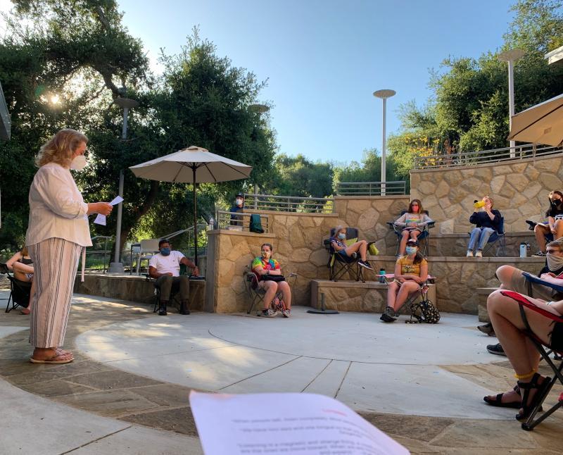 Westmont College Deeper Thinking Wider Impact Westmont College Deeper Thinking Wider Impact