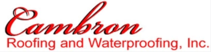 Cambron Roofing