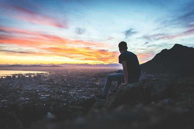 Cape Town South Africa