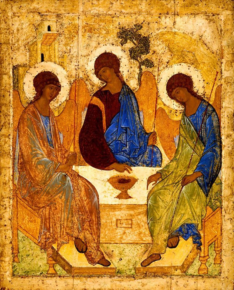 Conversatio Divina