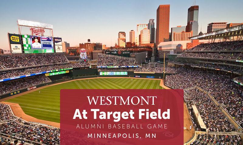 Minnesota Baseball Alumni