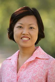 Helen Rhee