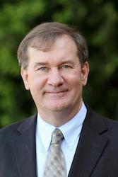 Mark Sargent