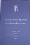 Learning Beyond Measure? Assessing the Liberal Arts