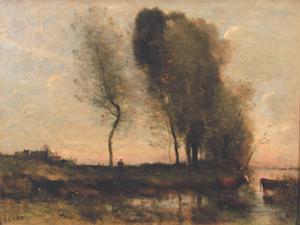 corot