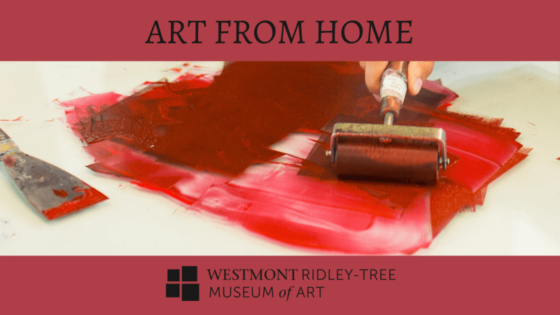 art from home-musuem
