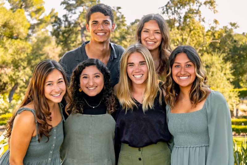 PC Core Team 2022-2023