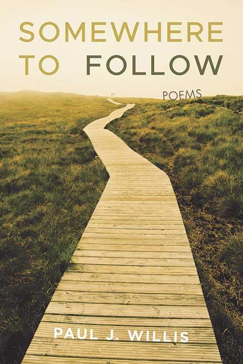 Paul Willis Somewhere to Follow