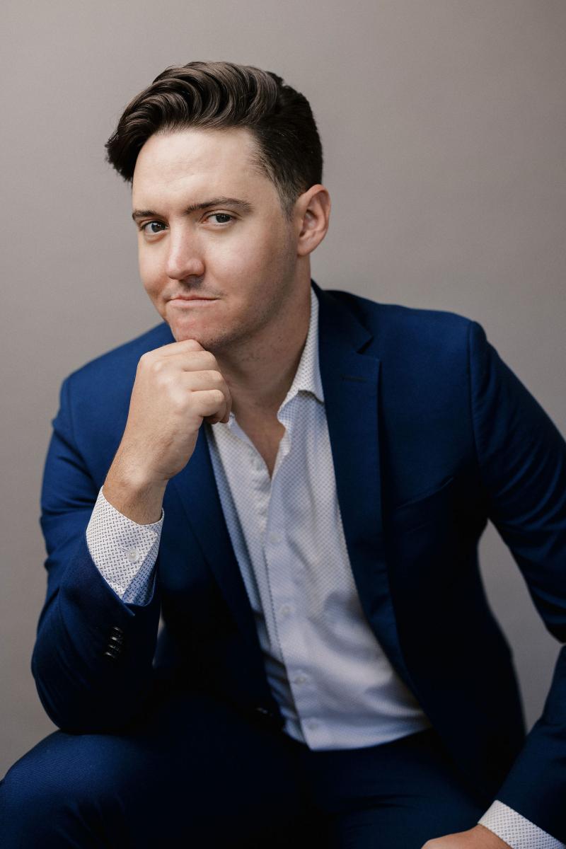 Matthew Peterson