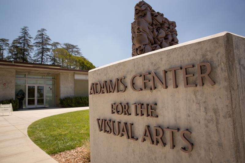 Adams Museum