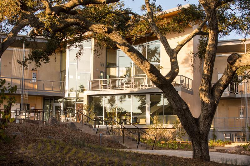 Impact Conference Reservation Westmont College