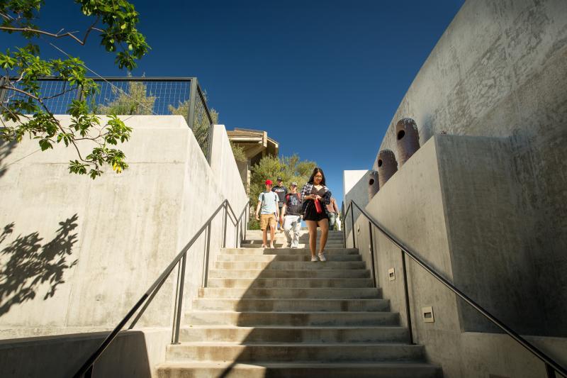 Westmont College Deeper Thinking. Wider Impact.