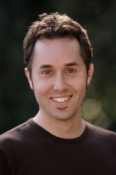 Joel Patterson