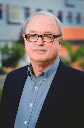 JP Moreland