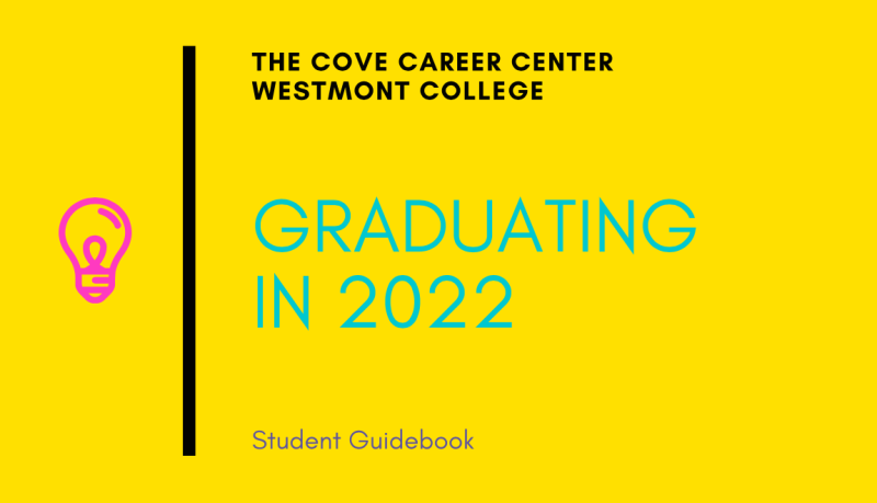 Graduating in 2022 Senior Guidebook