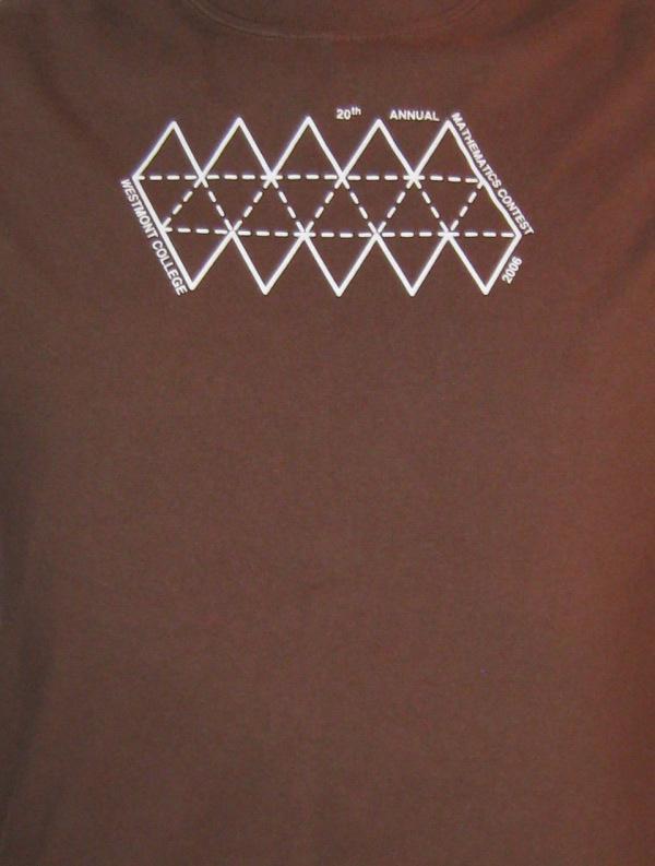 MFD t-shirt 2006