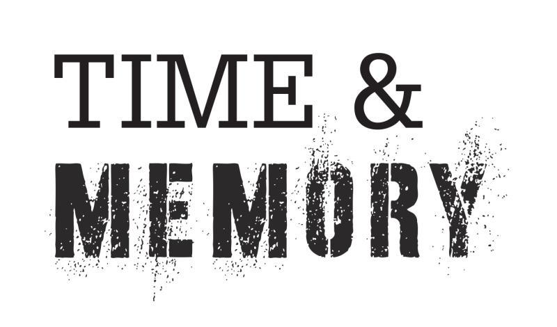 Time & Memory