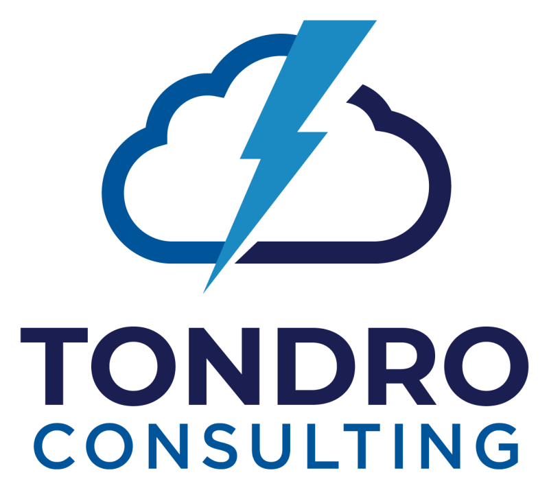 Tondro Consulting logo