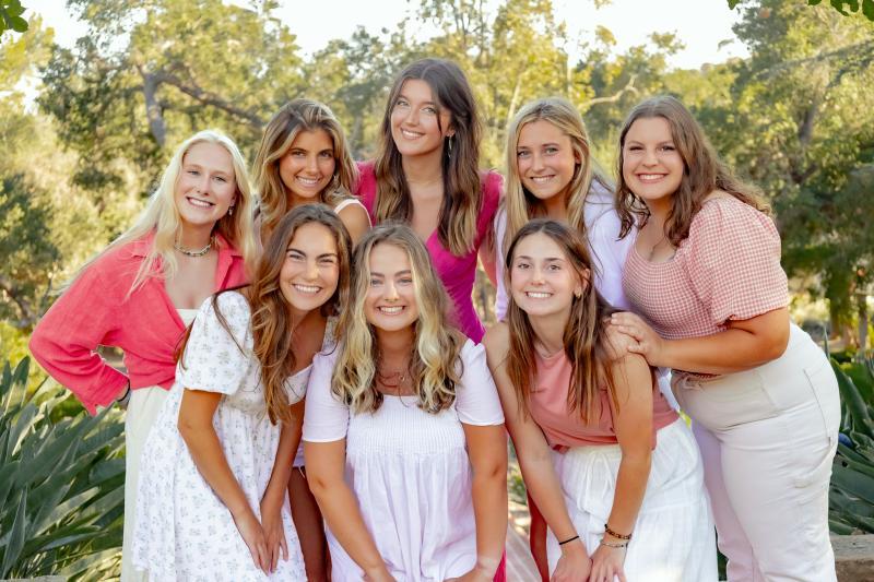 The 2022-2023 WAC team
