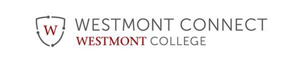 Westmont Connect Logo