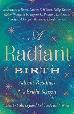 Paul Willis Radiant Birth