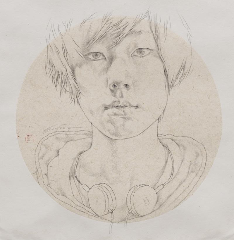 M+S Zhao My Student