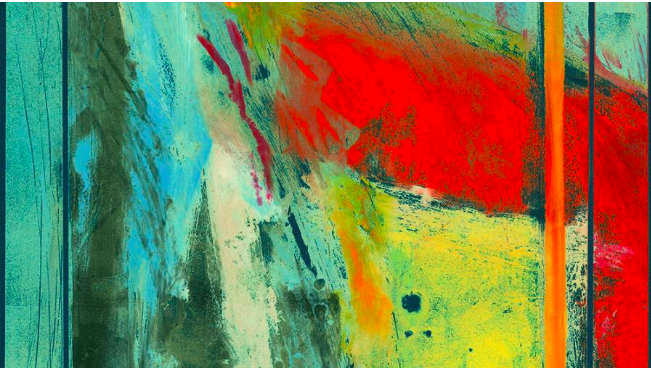 Askew abstract
