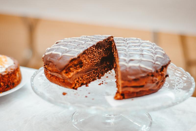 cake