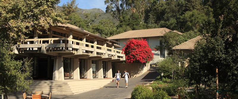 Summer Accommodations | Westmont College