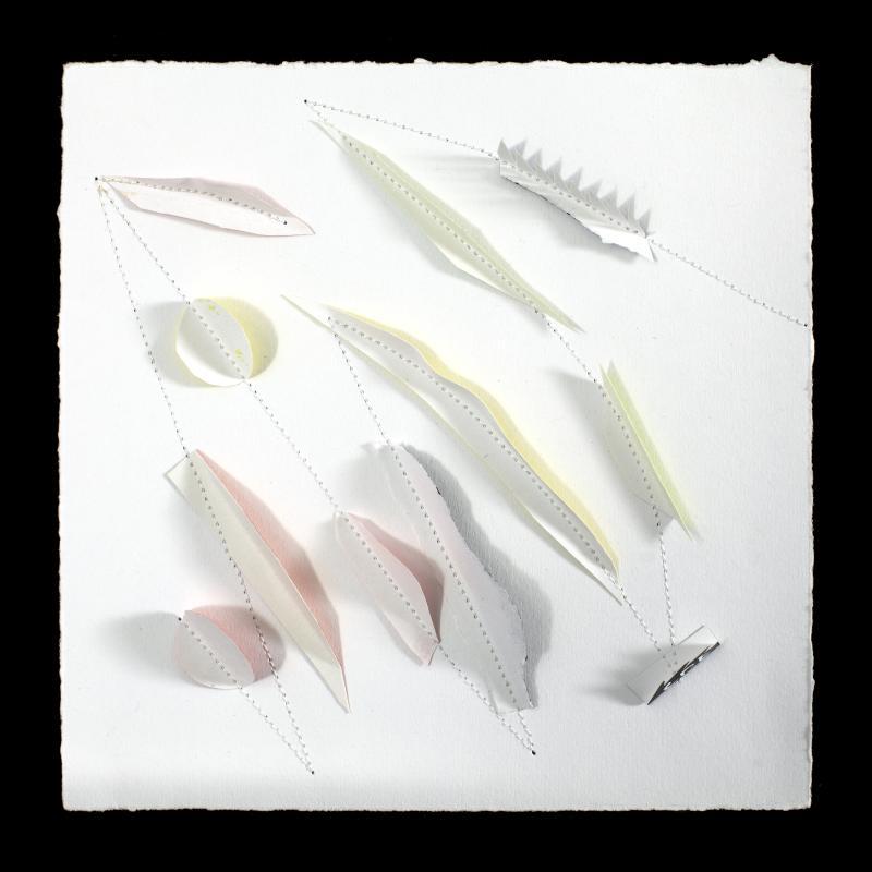 stitched collage