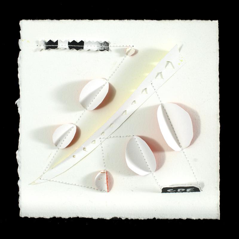 stitched collage
