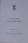 Globalizing the Liberal Arts