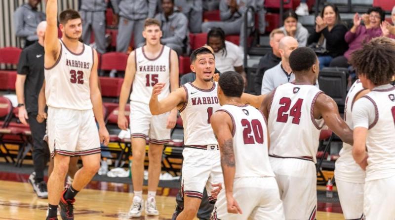 Men's Basketball