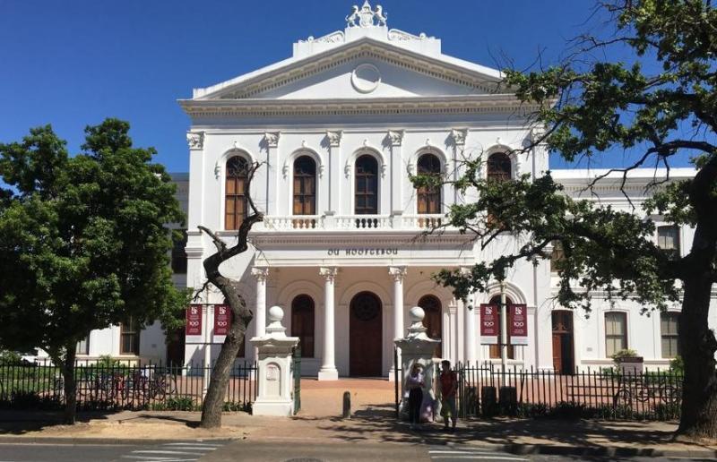 Stellenbosch South Africa