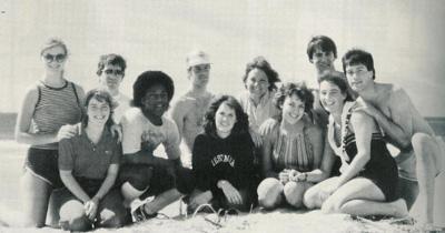1980s students