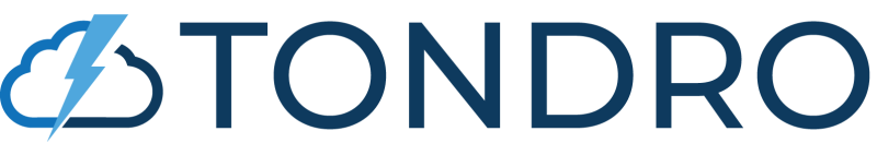 Tondro logo