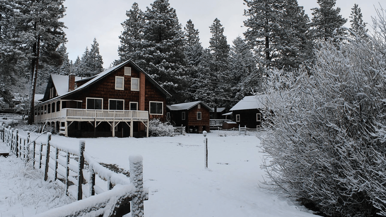 Ashland, Oregon by The Oregon Extension