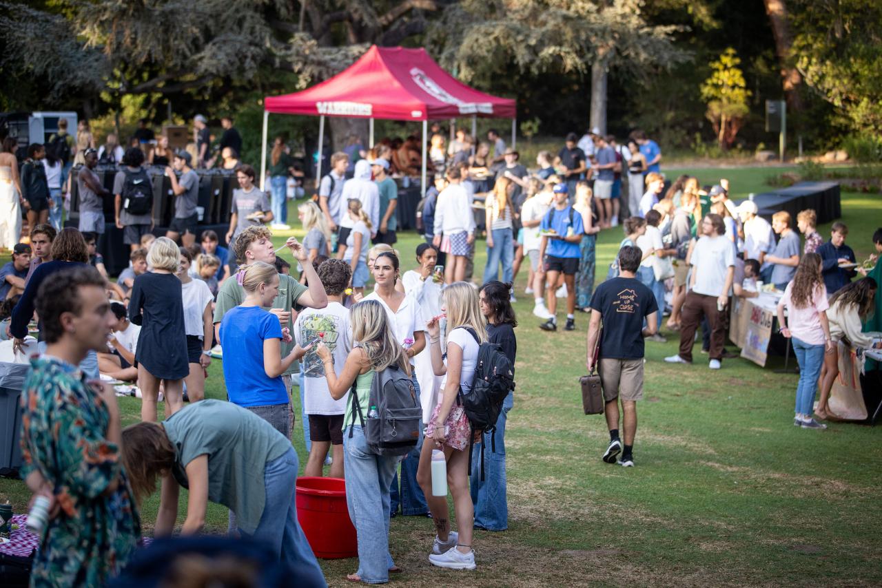 Community Picnic 2025