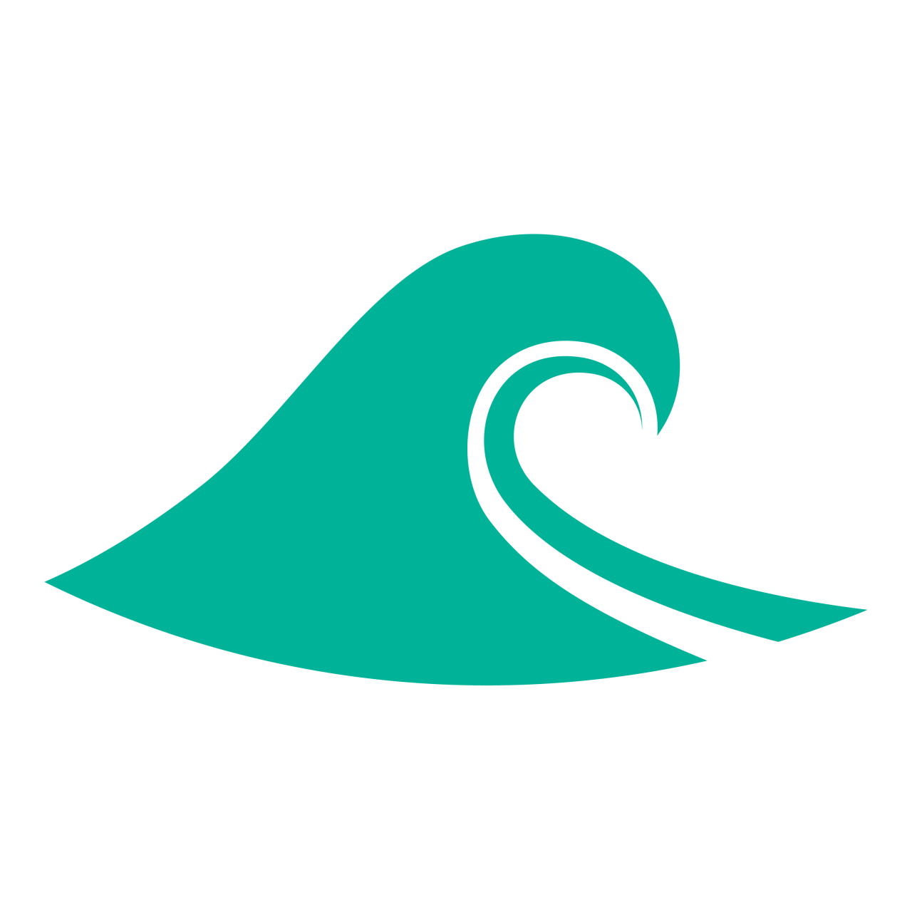 Wave icon