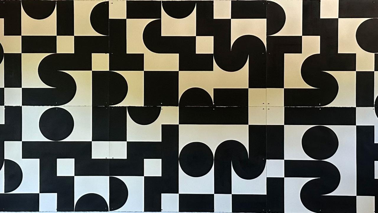 Nathan Hayden's "I Cannot Resist Your Joy"